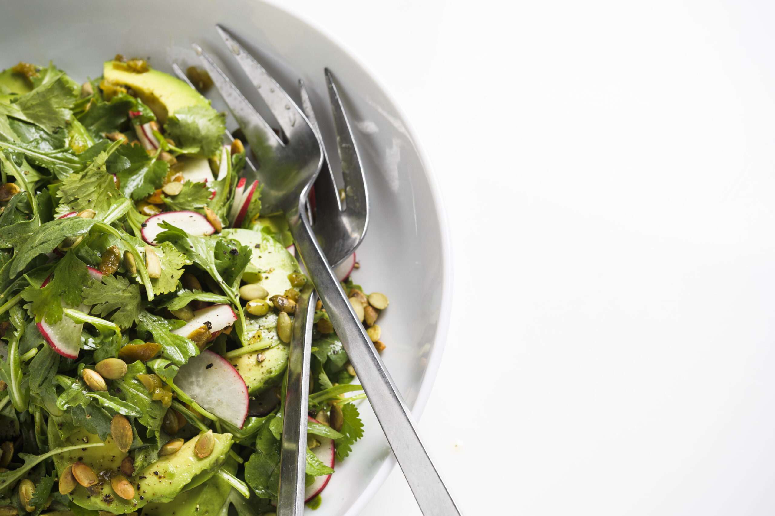 CRAVE Pickled jalapeños, vinegary brine boost avocado salad News